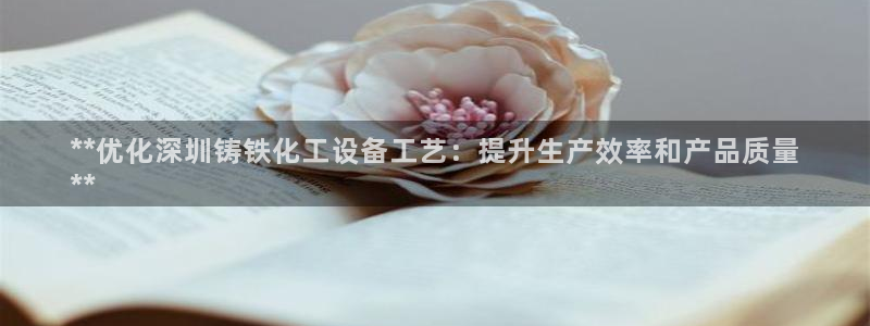 门徒娱乐计划软件v1.2.3：**优化深圳铸铁化工