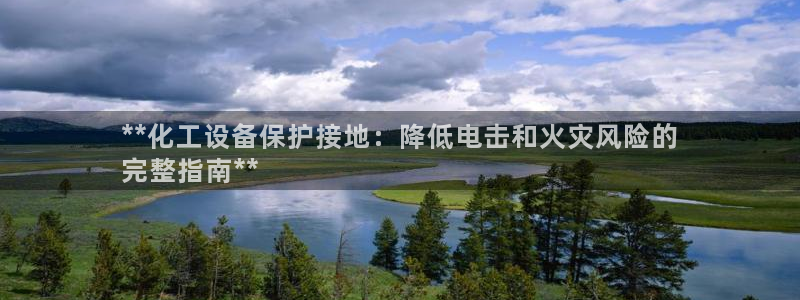 门徒平台着 58534I 平台：**化工设备保护接